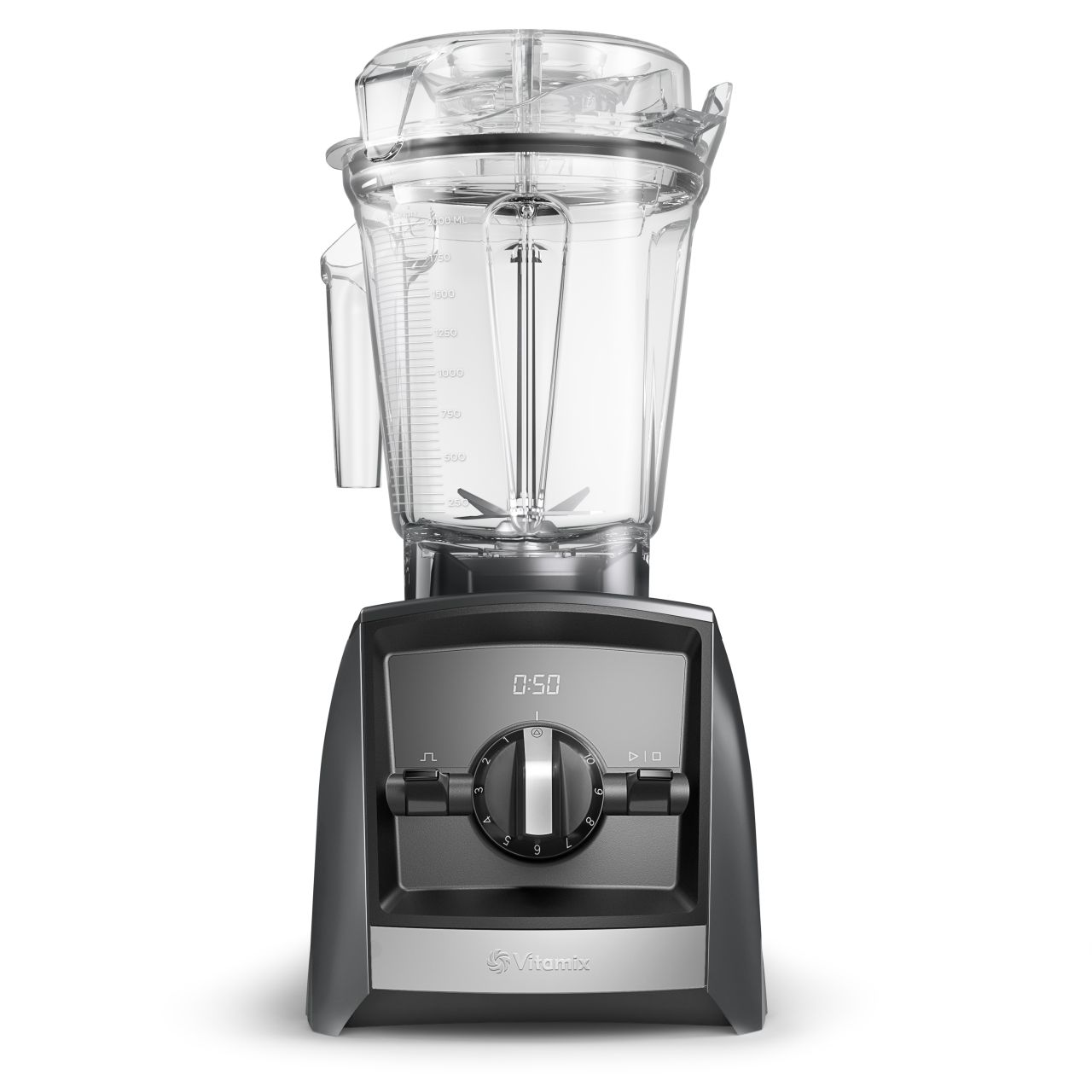 Mixování, hnětení těsta, drcení oříšků, šlehání šlehačky.. Výkonný mixér Vitamix na přípravu smoothies, fresh, polévek a omáček