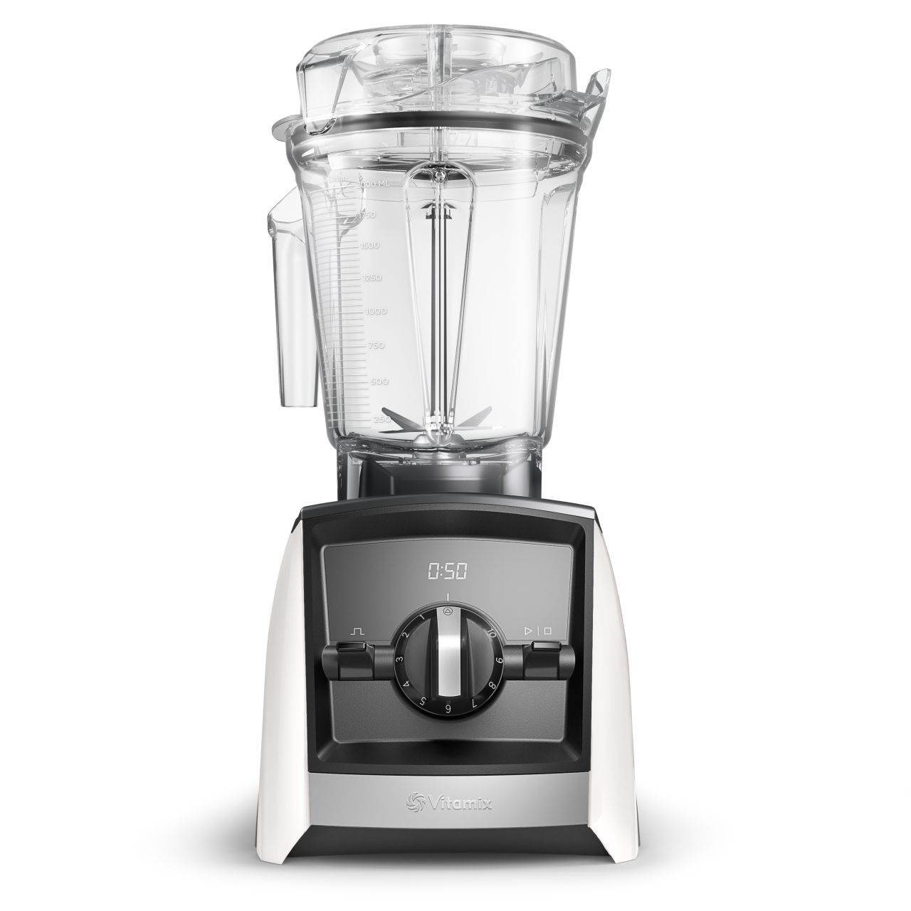 Příprava polévek, omáček, smoothie a dalších dobrot Vysoce kvalitní mixér Vitamix