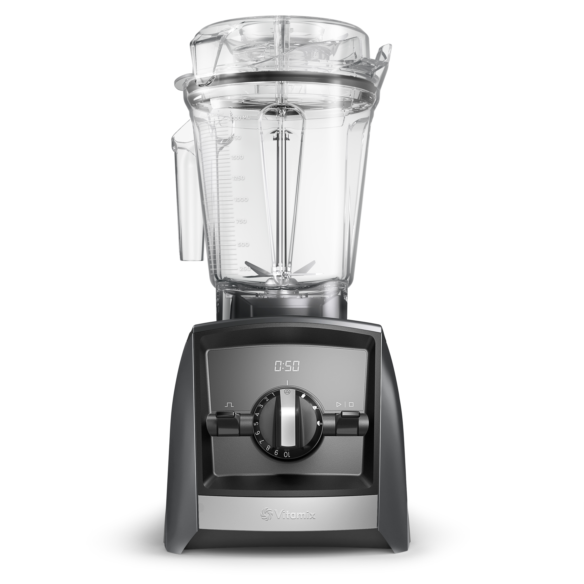 Mixér Vitamix Ascent 2500 pro multifunkční využití Univerzální mixér Vitamix