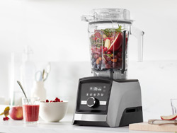 Příprava koktejlů, smoothie, polévek i omáček Mixéry Vitamix pro mixování, drcení, sekání