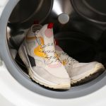 Eksperci wyjaśniają, jak prawidłowo prać buty