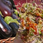 Idealna na lato i do kebabów: jak przygotować gruzińską sałatkę