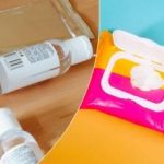 Jak ożywić suche chusteczki nawilżane: szybkie domowe metody