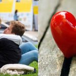 Jak uświadomić sobie, że twój partner chce spędzić z tobą