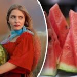 Jak wybrać idealnego arbuza w pięć sekund – cztery pewne