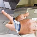 Jak wyczyścić bardzo tłusty okap kuchenny: jeden prosty środek może