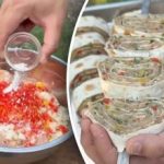 Jest bardzo prosty w przygotowaniu i rozprowadza się w kilka