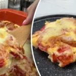 Łatwa zapiekanka na letni obiad z tego, co masz w