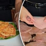 Mięso będzie niezwykle soczyste: sztuczka na miękkie kotlety