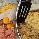 Pokrój wszystko w kostkę i wrzuć do piekarnika: przepis na