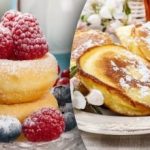 Przepis na idealne naleśniki dmuchane: sekrety ujawnione