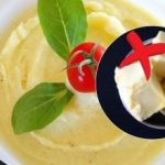 Sekret delikatnego puree ziemniaczanego: czym zastąpić masło?