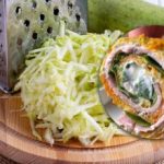 Spodoba się nawet tym, którzy nie lubią cukinii: ciekawy przepis