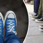 Sznurowanie butów jest opcjonalne: przydatny trik, o którym niewiele osób