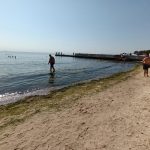 „Wojna wpływa na Morze Czarne jak na osobę z przewlekłą