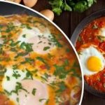 Wspaniałe danie w 15 minut na śniadanie, lunch lub kolację